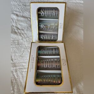 Slant Collections Squad Shot Glasses Set NWT